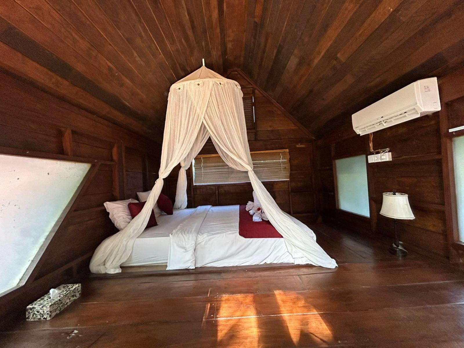 Tirta Padi Villa Ubud Екстер'єр фото