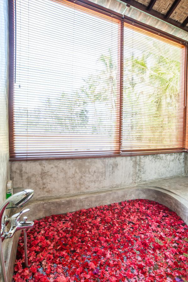 Tirta Padi Villa Ubud Екстер'єр фото